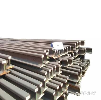 Best Quality Used Rails Scrap R50 R65 Rail Track Metal Railway