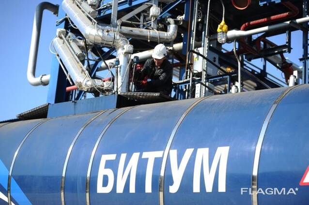 Реализуем Битум 60/90 Орск налив на ДАП Худжанд