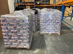 Red Bull Energy Drink 12 X 250M