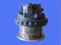 Редуктор хода 708-8H-31160 Б/У