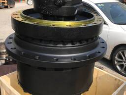 Редуктор хода для CAT 374DL восстановленный