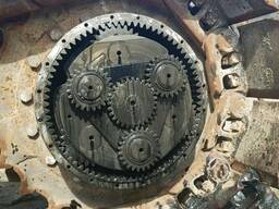 Редуктор хода для DAEWOO 280 восстановленный