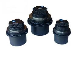 Редуктор хода для FIAT-HITACHI FR160 Япония