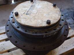 Редуктор хода HMGF78EA б/у