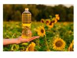 Refined Cooking Sunflower Oil Price Bulk Stock Available For Sale - фото 3