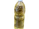 Refined deodorized bleached winterized sunflower oil - фото 1