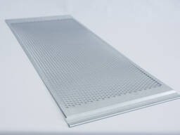 Решета и рамки от производителя для Petkus U15, M15, V12