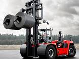 Ричстакер Kalmar DRU450-62S5 - photo 3