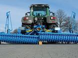 Ротационная борона Lemken Zirkon 12/450 - фото 1