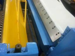 Ручной листогибочный станок своими руками купить в Китае