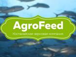 Рыба. Комбикорм гранулированный для рыбы - фото 1