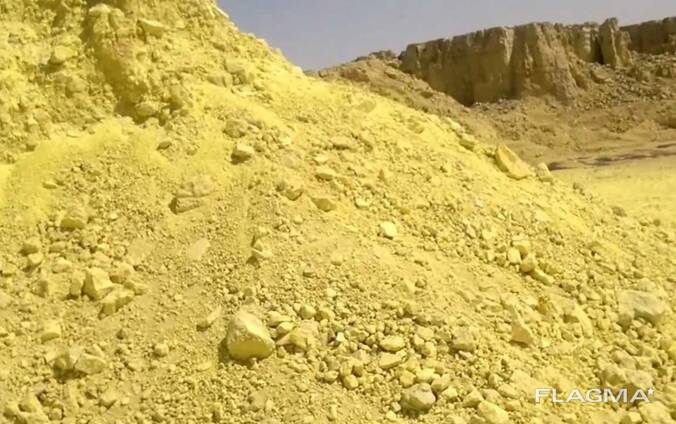 Сера комовая упаковка биг бег 68$ FCA