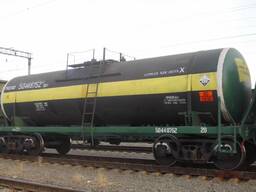 Серная кислота ГОСТ 2184-2013