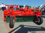 Щеточное оборудование ZKT 80/82/320 - фото 3