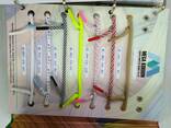Шнуры, молнии, пуговицы, резины и прочие аксессуары - фото 7