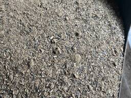 Шрот подсолнечный Казахстан