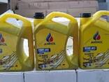 Смазочные масло всех стандартов от завода производителя - фото 5