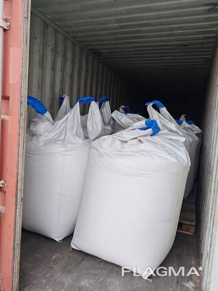 Сода Кальцинированная