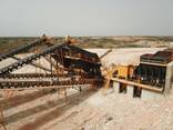 Стационарная Дробильно-Сортировочная Установка 200-350 Т/Ч - фото 14
