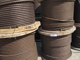 Стальной канат (трос) - photo 1