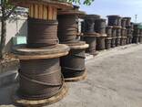 Стальной канат (трос) - photo 2
