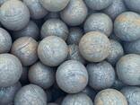 Стальные мелющие шары d 60 мм - фото 1