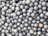 Стальные мелющие шары d 40 мм - фото 1