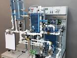 Станция дозирования гипохлорита натрия DTS-EKO-300M (насос дозатор 0,5-5л /час-1шт, электр - фото 1
