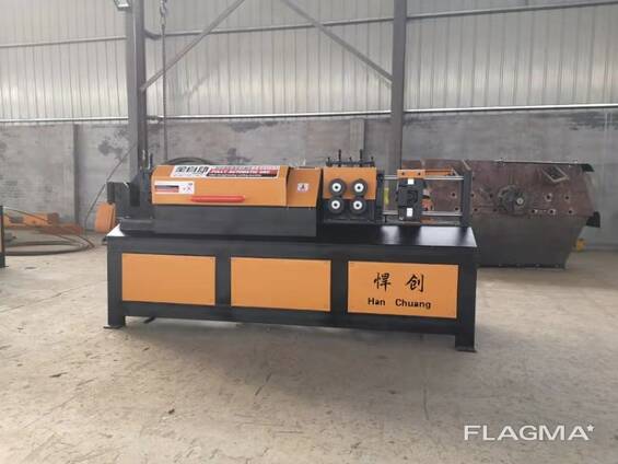 Станок для изготовления арматуры, отрезное оборудование из Китая