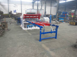 Станок для производства кладочных сетки цена в Душанбе как купить с завода