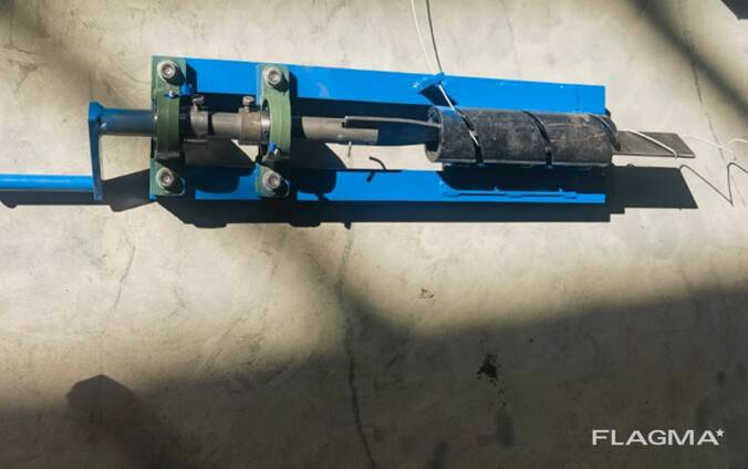 Станок и запчасти для сетки рабицы ручной малого цеха как купить