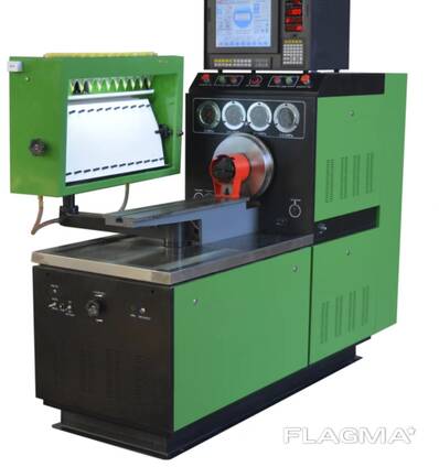 Стенд для проверки тнвд купить в Душанбе по низкой цена прямо с завода