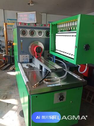 Стенд ТНВДзапчасти стенды регулировки ТНВД стенды диагностики стенд топливной аппаратуры