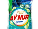 Стиральный порошок Ай нур Автомат в упаковках по 3 кг. , 6 кг. , 9 кг. - фото 3