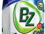 Стиральный порошок BZ Color White Автомат в упаковках по 2,4 кг. , 8 кг. - фото 1