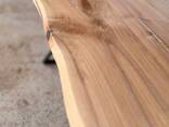 Стол из ясеня - фото 6
