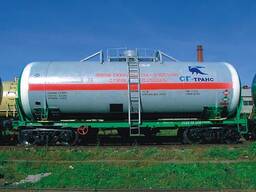 СУГ/ПБТ Сжиженные углеводородные газы