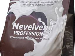 Сухие гранулированные какао-напитки (вендинг, кофемашины, HoReCa)