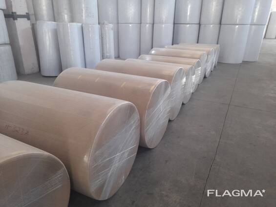 Сырье для производителей туалетной бумаги