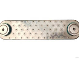 Теплообменник Iveco 5801389774