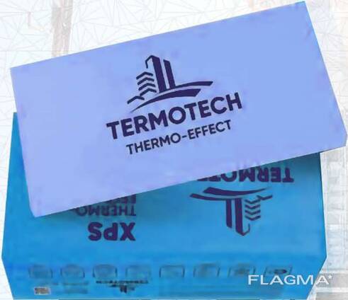 TERMOTECH аналог PENOPLEX