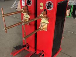 Точечная сварка китайского производства DN-25 DN-40 DN-100 цена как купить