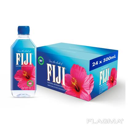 Top Quality FIJI Natural Artesian Water 330ml, 500ml, 1L, 1.5L Bottles Sale At Best Price