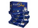 Top Quality PaperOne A4 paper one 80 gsm pack of 500 sheet - фото 1
