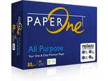 Top Quality PaperOne A4 paper one 80 gsm pack of 500 sheet - фото 2