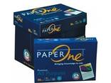 Top Quality PaperOne A4 paper one 80 gsm pack of 500 sheet - фото 5