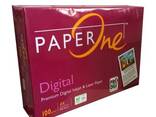 Top Quality PaperOne A4 paper one 80 gsm pack of 500 sheet - фото 7