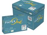 Top Quality PaperOne A4 paper one 80 gsm pack of 500 sheet - фото 11