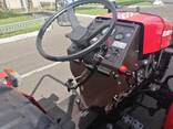 Трактор "Беларус-311" (Belarus-311) - фото 10