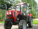 Трактор "Беларус-422.1" (Belarus-422.1)